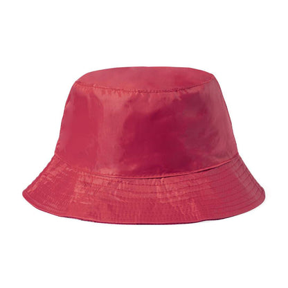 Gorro Bob Reversible de Nylon y Polar Fleece Antipilling