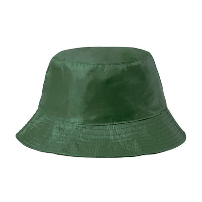 Gorro Bob Reversible de Nylon y Polar Fleece Antipilling