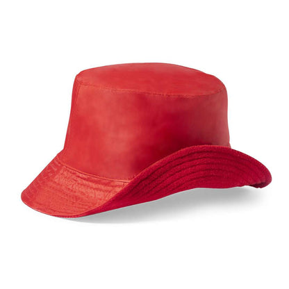 Gorro Bob Reversible de Nylon y Polar Fleece Antipilling
