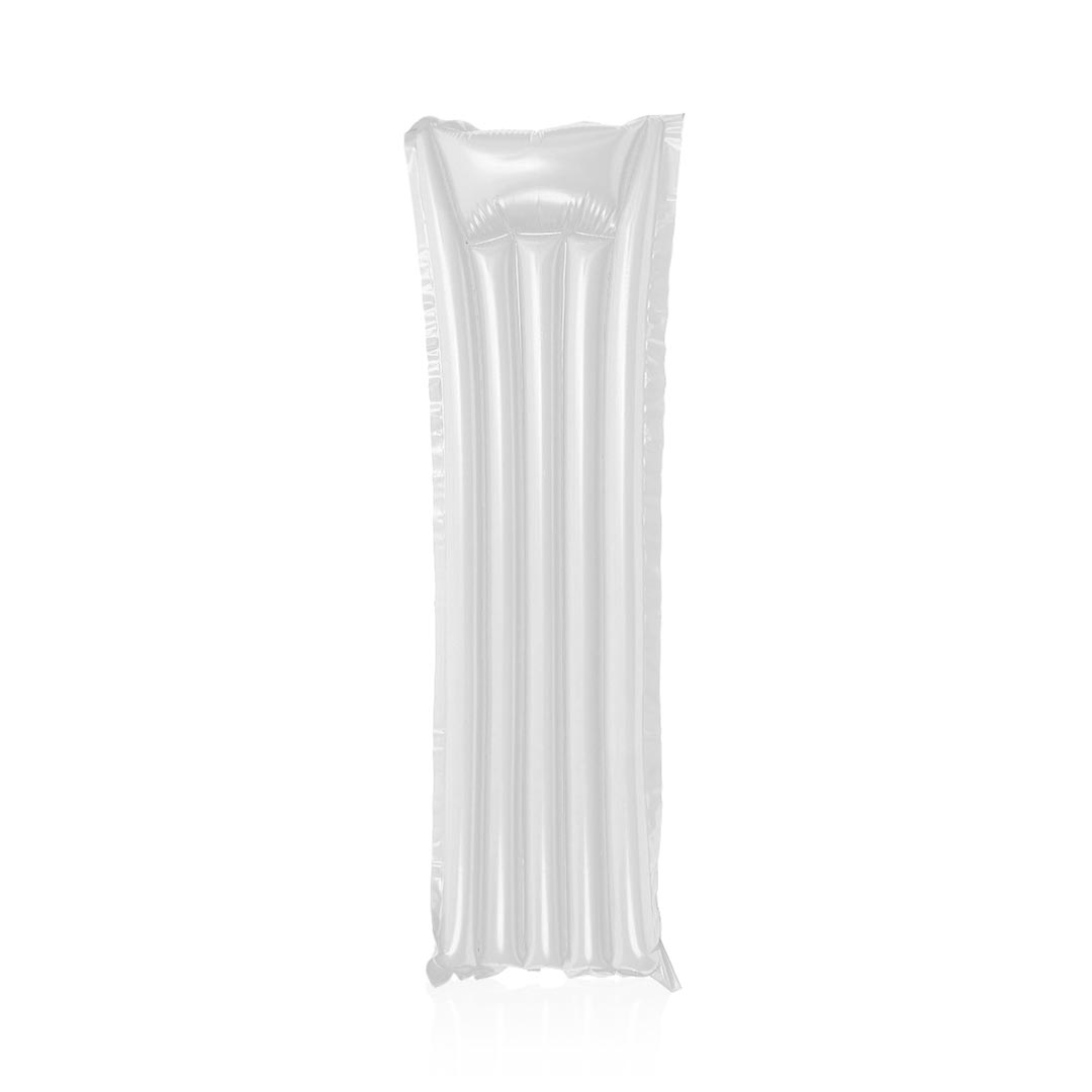 Colchoneta Inflable Pumper 180cm en PVC Resistente - Fácil Impresión