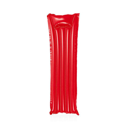 Colchoneta Inflable Pumper 180cm en PVC Resistente - Fácil Impresión