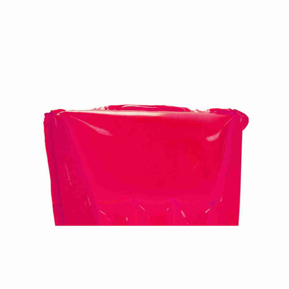 Colchoneta inflable de 180cm Roja