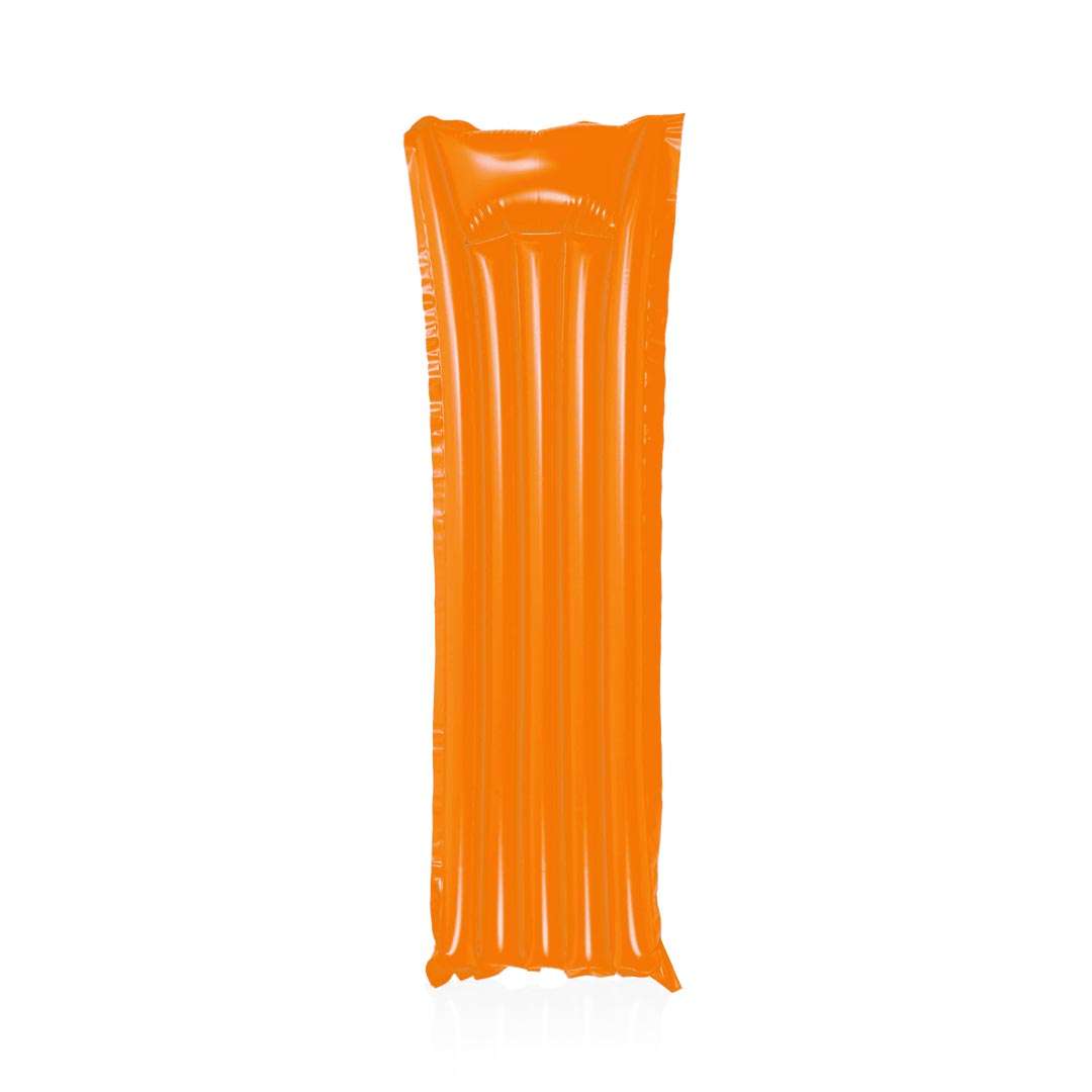 Colchoneta Inflable Pumper 180cm en PVC Resistente - Fácil Impresión