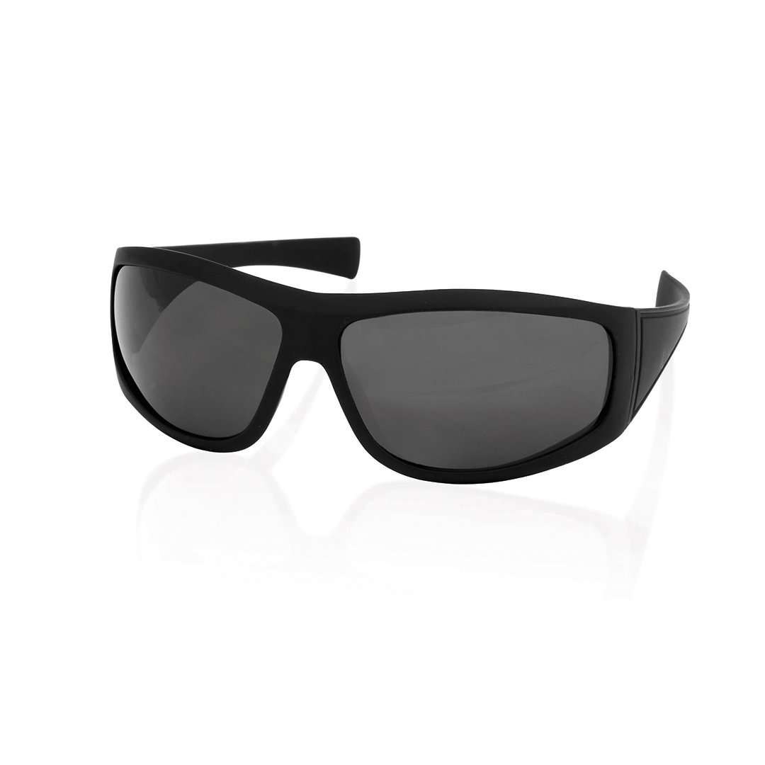 Gafas de sol deportivas Premia con protección UV400 y diseño resistente