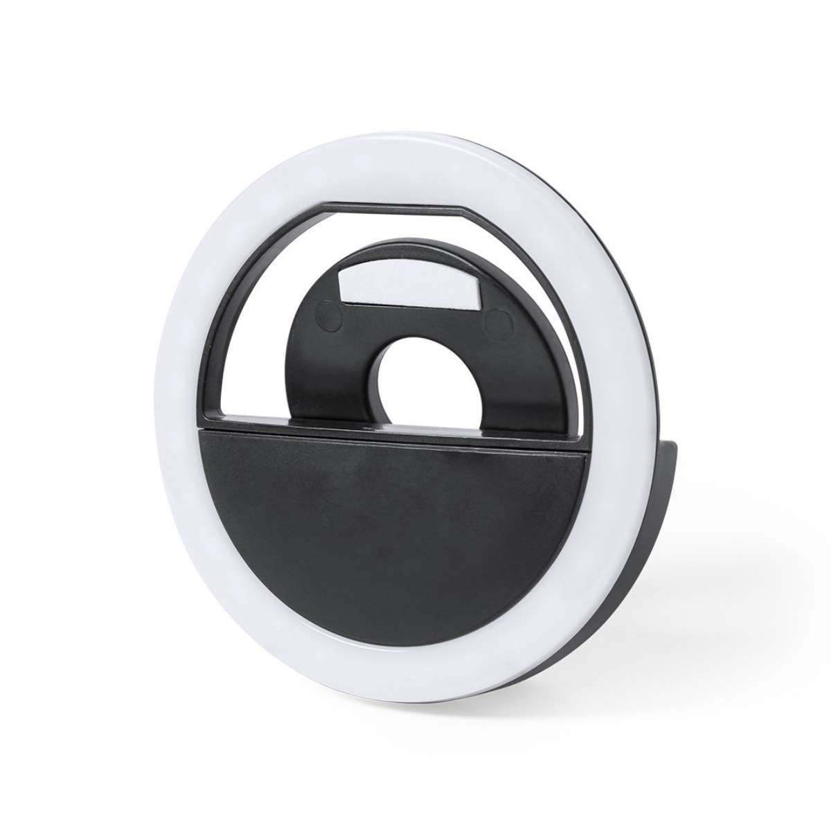 Anillo de Luz LED Almalux®: Iluminación Perfecta para Tus Capturas