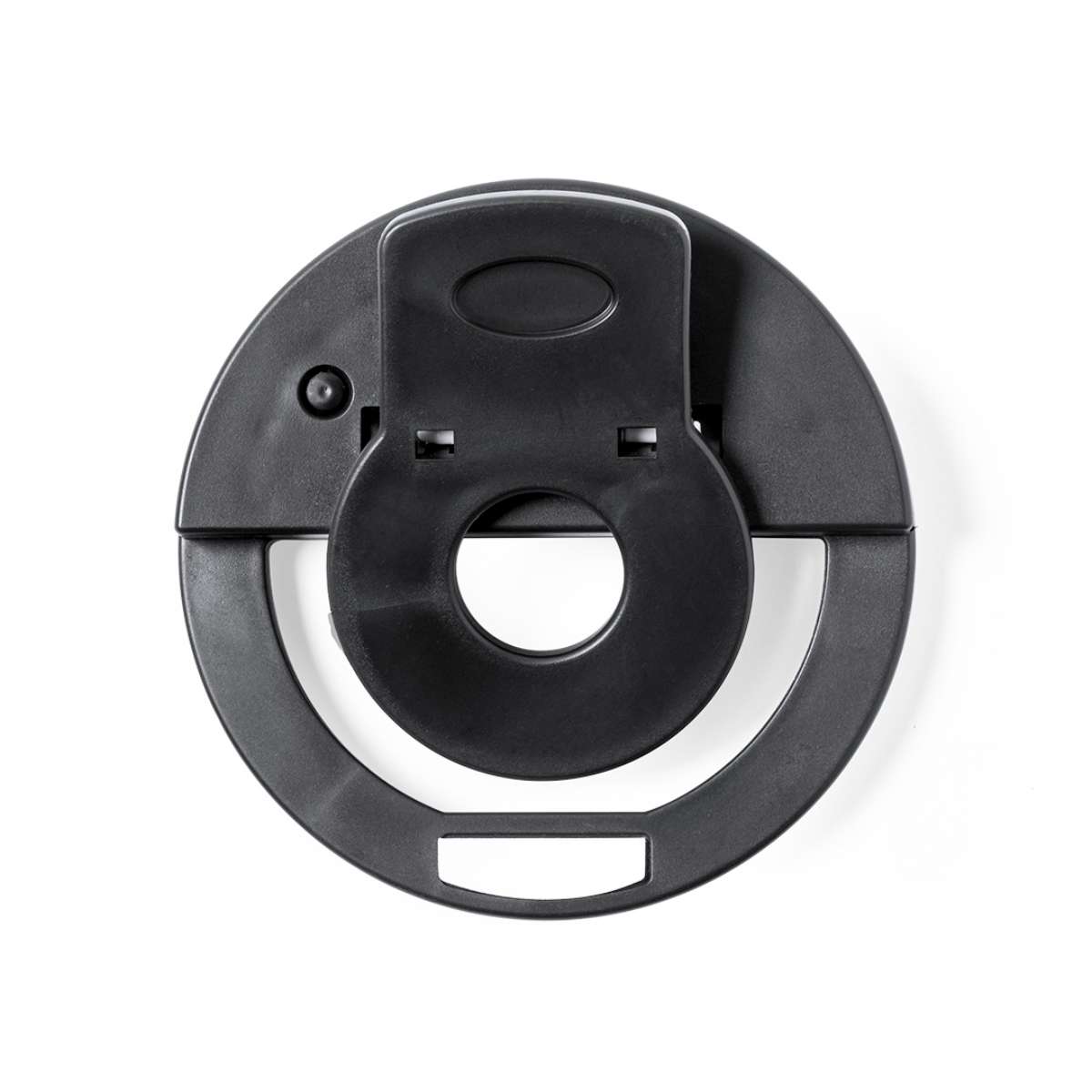 Anillo de Luz LED Almalux®: Iluminación Perfecta para Tus Capturas
