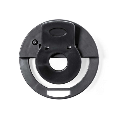 Anillo de Luz LED Almalux®: Iluminación Perfecta para Tus Capturas