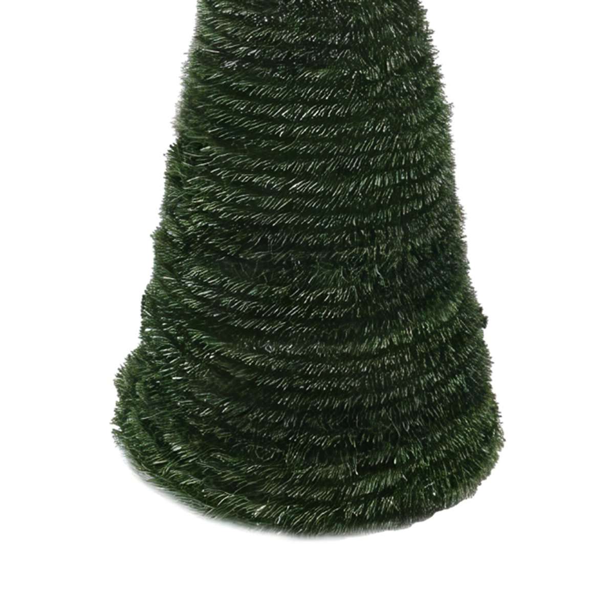 Árbol de Navidad Almalux® PopUp – Plegable, Verde con Decoraciones ó Básico | Montaje Rápido y Fácil Almacenaje