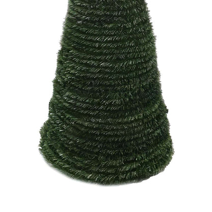Árbol de Navidad Almalux® PopUp – Plegable, Verde con Decoraciones ó Básico | Montaje Rápido y Fácil Almacenaje
