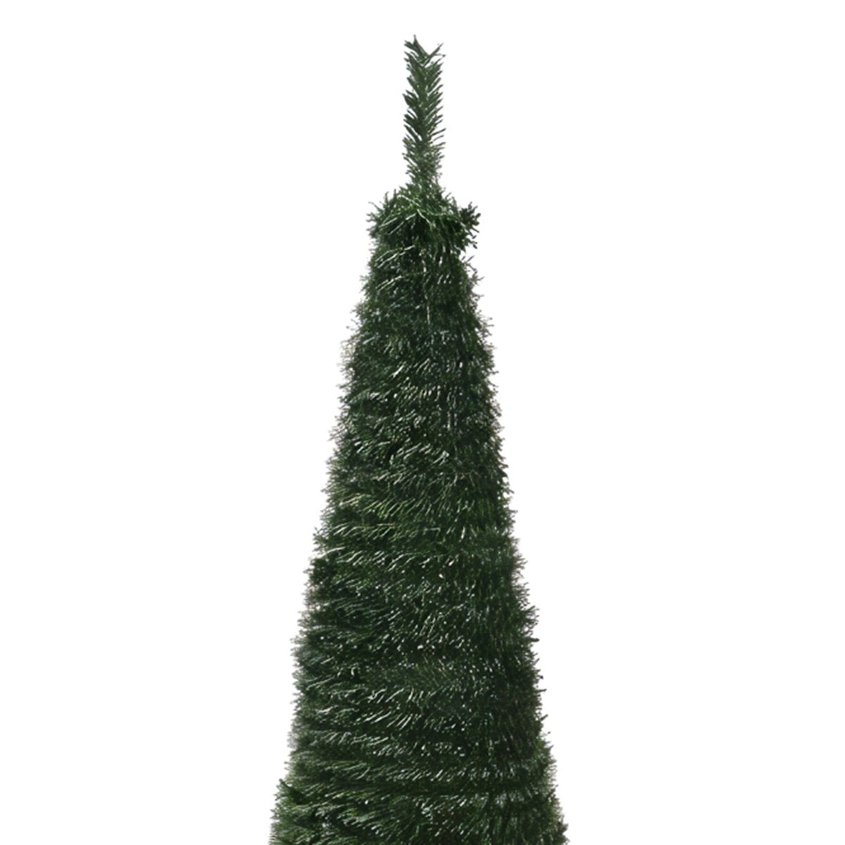 Árbol de Navidad Almalux® PopUp 150 cm – Plegable, Verde con Decoraciones ó Básico | Montaje Rápido y Fácil Almacenaje
