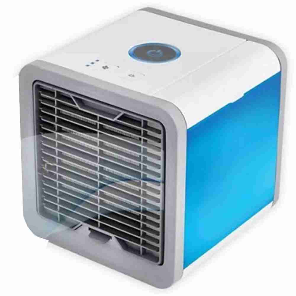 Ventilador Refrigerador Artic Air con Led Almalux®