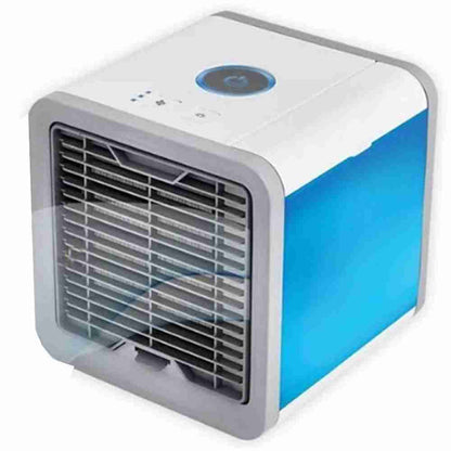 Ventilador Refrigerador Artic Air con Led Almalux®