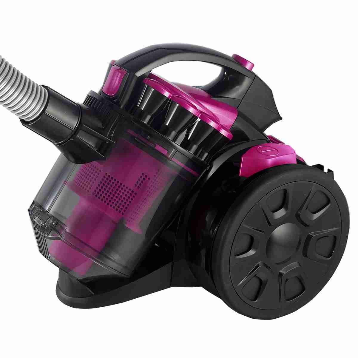 Aspiradora Ciclónica sin Bolsa -  700W