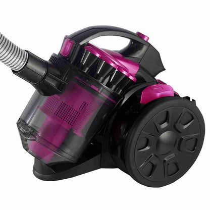 Aspiradora Ciclónica sin Bolsa -  700W