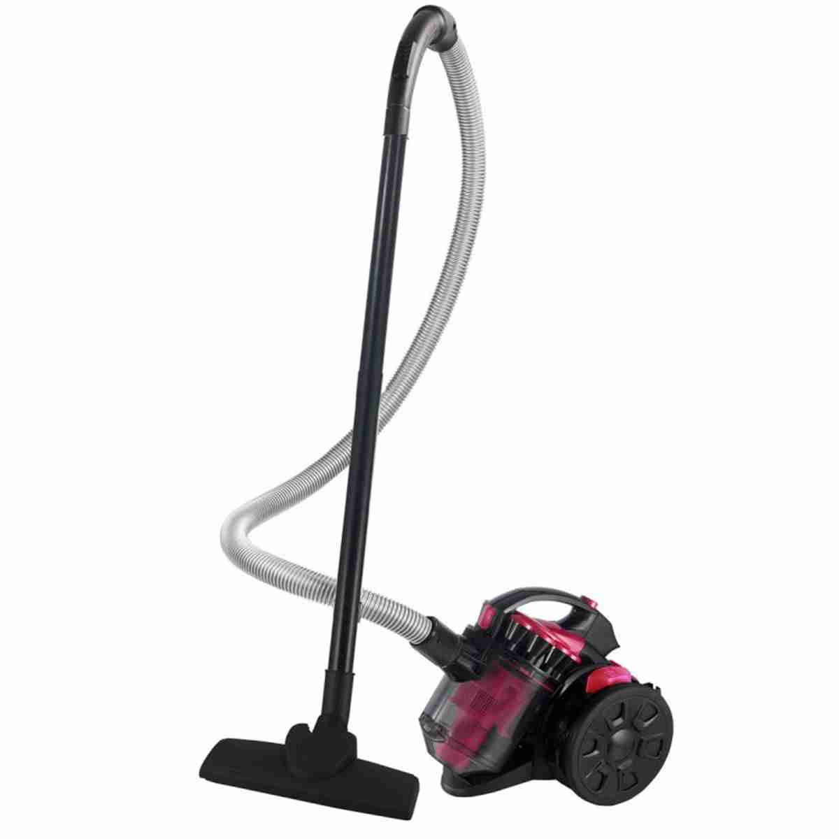 Aspiradora Ciclónica sin Bolsa -  700W