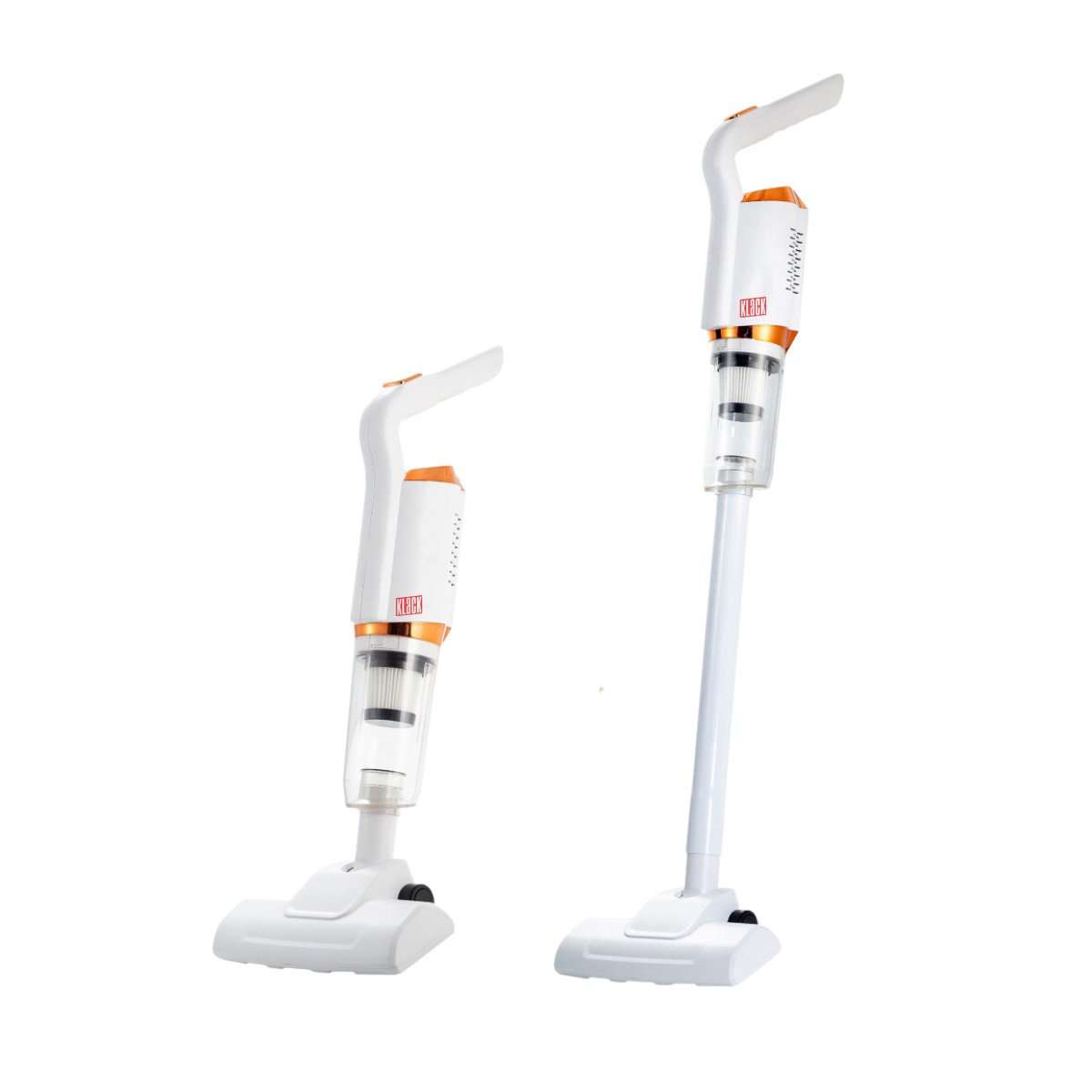 Aspirador de mano inalámbrico Almalux® multi superficie para casa ó coche - ¡Nueva versión más potente y eficaz!