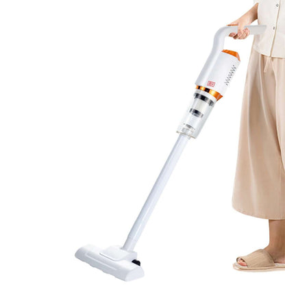 Aspirador de mano inalámbrico Almalux® multi superficie para casa ó coche - ¡Nueva versión más potente y eficaz!