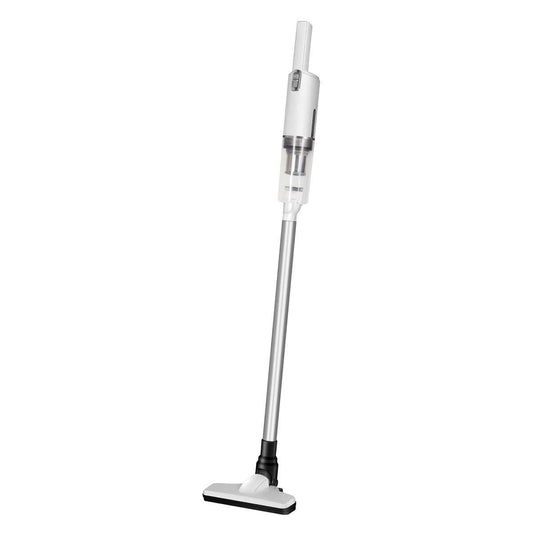 Aspiradora inalámbrica Almalux® para casa y coche, 120W, depósito 0.2L, filtro HEPA+