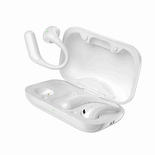 Auriculares Bluetooth Inalámbricos Almalux® AIR6 -  Deportivos e Impermeables con Sonido Hi-Fi -  Bluetooth 5.3 -  TWS