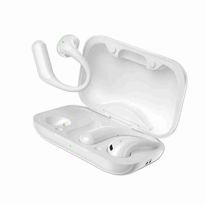 Auriculares Bluetooth Inalámbricos Almalux® AIR6 -  Deportivos e Impermeables con Sonido Hi-Fi -  Bluetooth 5.3 -  TWS