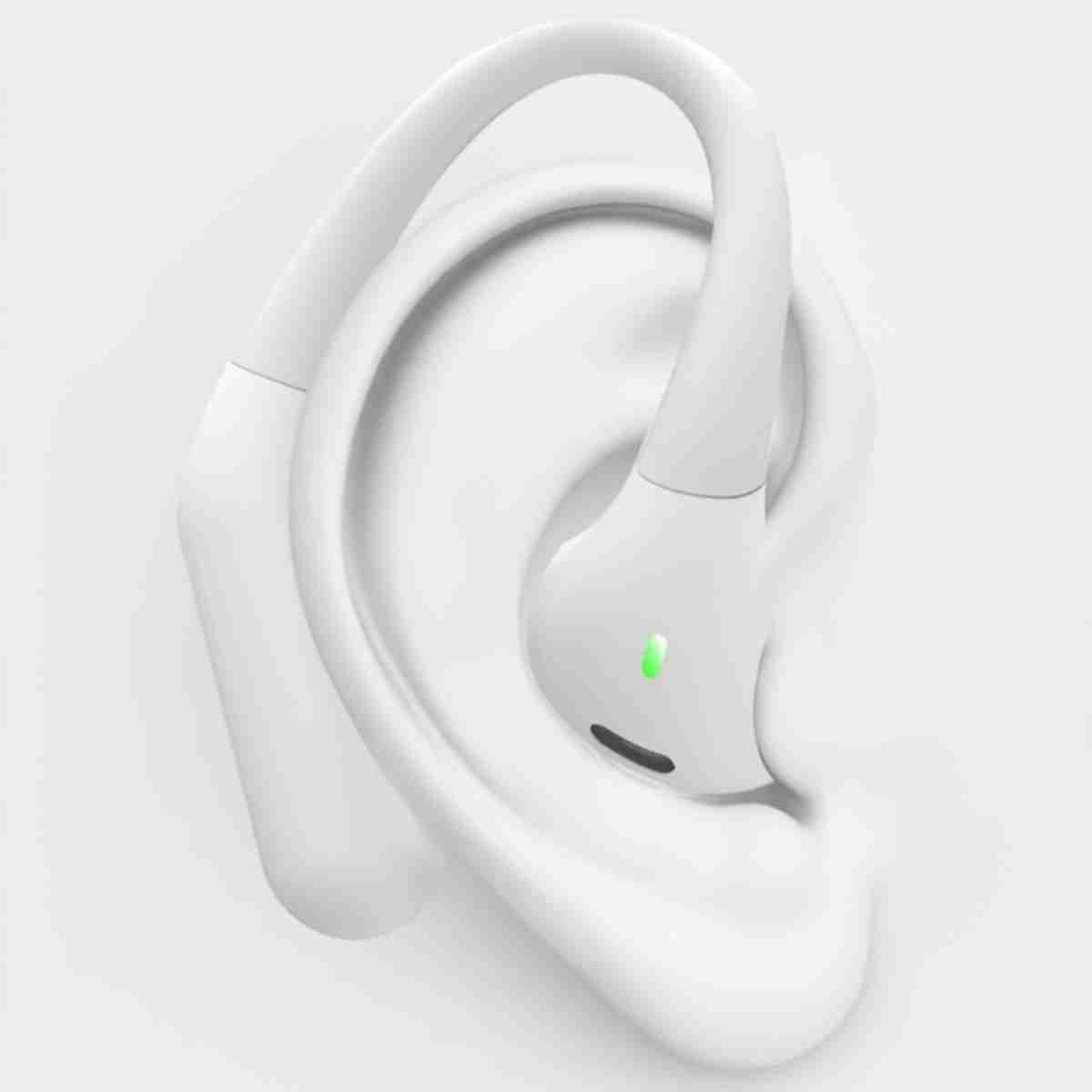 Auriculares Bluetooth Inalámbricos Almalux® AIR6 -  Deportivos e Impermeables con Sonido Hi-Fi -  Bluetooth 5.3 -  TWS