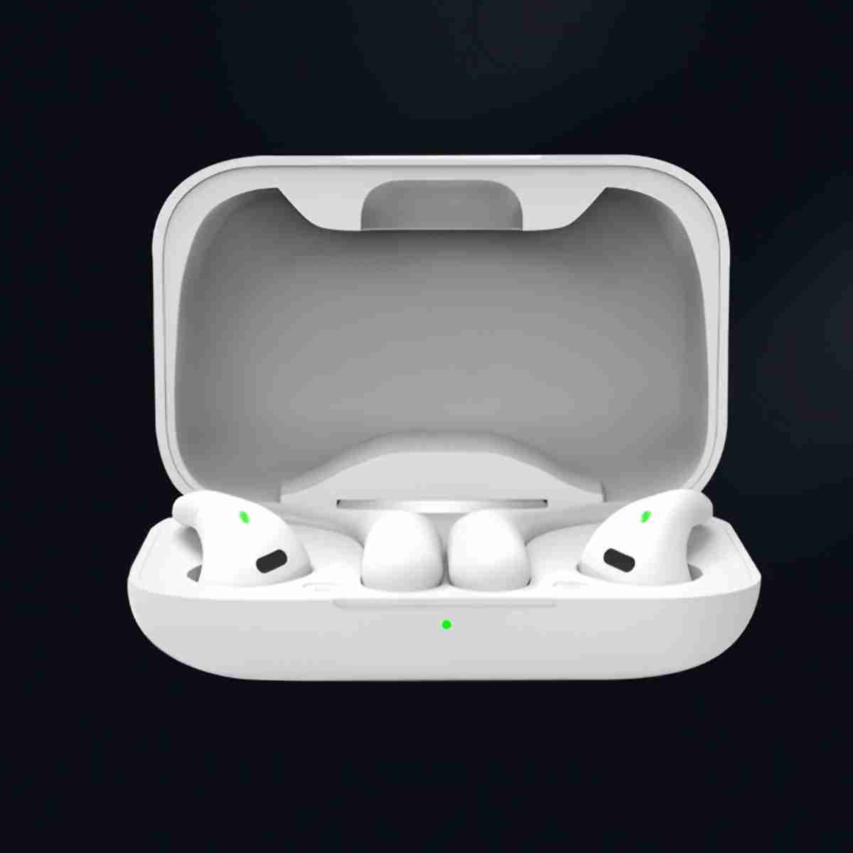 Auriculares Bluetooth Inalámbricos Almalux® AIR6 -  Deportivos e Impermeables con Sonido Hi-Fi -  Bluetooth 5.3 -  TWS