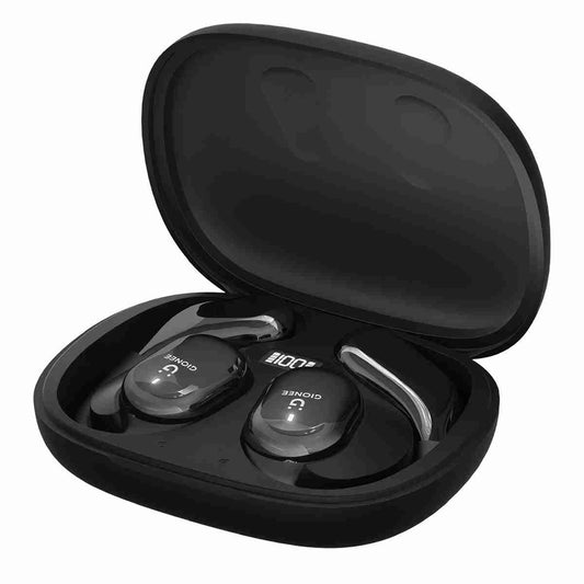 Auriculares Bluetooth inalámbricos por conducción Ósea Almalux® Gionee JL001 -  deportivos -  impermeables -  con micrófono