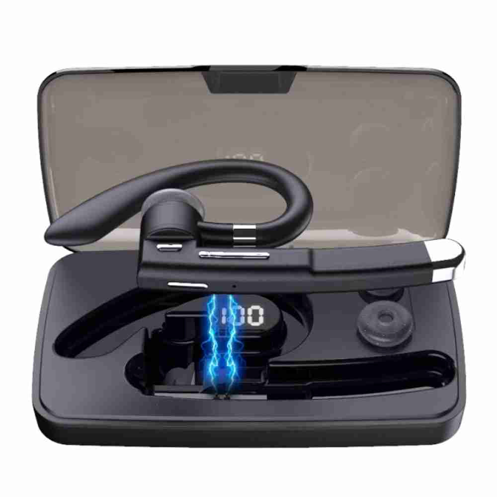 Auriculares Inalámbricos Bluetooth Especial Apto Para Conducir