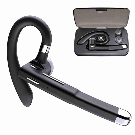Auriculares Inalámbricos Bluetooth Especial Apto Para Conducir