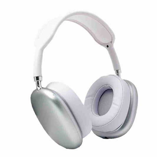 Auriculares Bluetooth Inalámbricos Deportivos AUP9PLUS Blanco - Conexión Bluetooth Estable - Compatible con iPhone y Android
