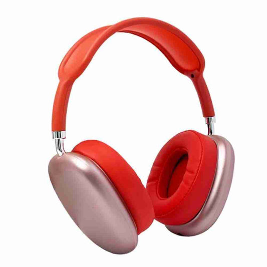 Auriculares Bluetooth Inalámbricos Deportivos AUP9PLUS Rojo