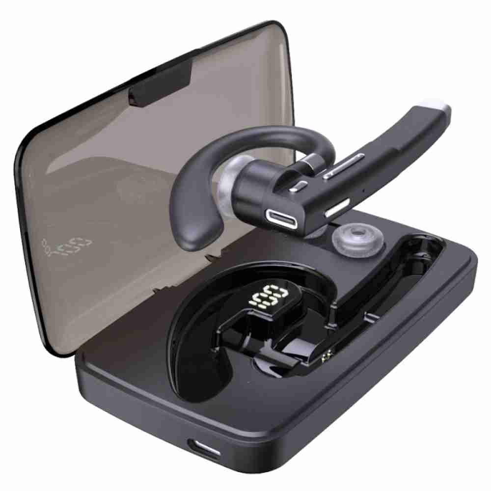 Auriculares Inalámbricos Bluetooth Especial Apto Para Conducir