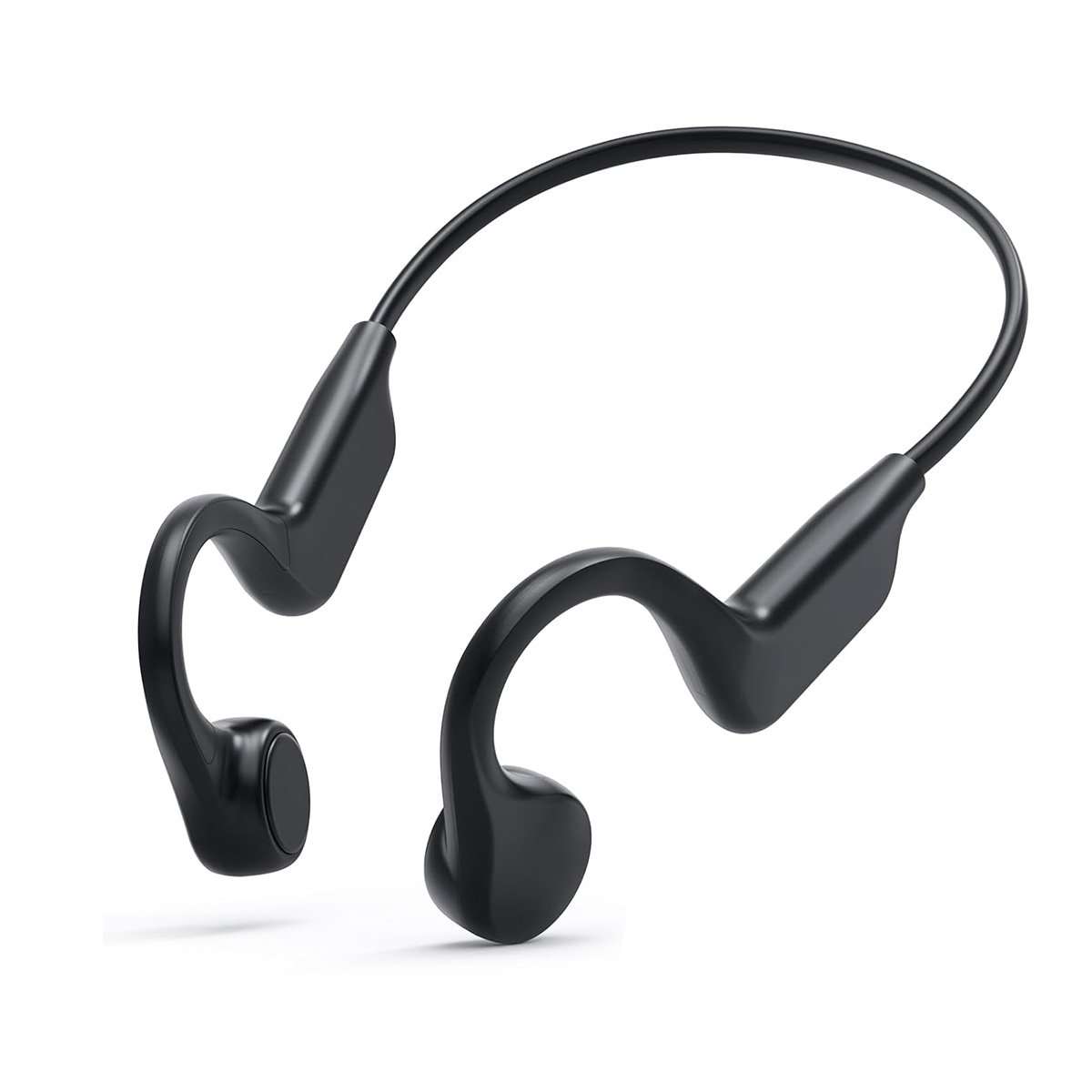 Auriculares Bluetooth Almalux® por Conducción Ósea – Flexibles, Resistentes y Seguros | IP55 | 8h de batería
