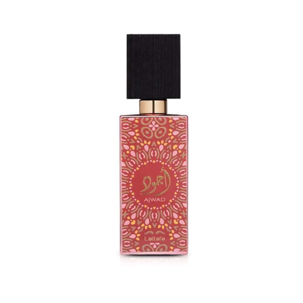 Perfume Lattafa – Ajwad Pink 60 ml (ORIGINAL)