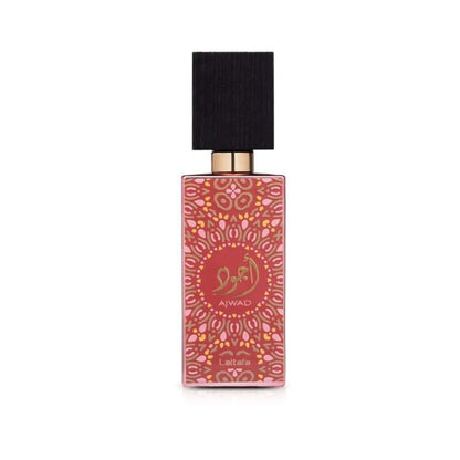 Perfume Lattafa – Ajwad Pink 60 ml (ORIGINAL)