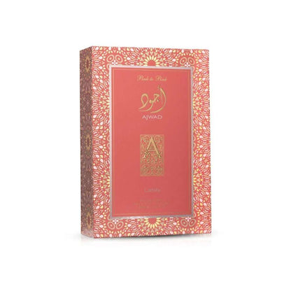 Perfume Lattafa – Ajwad Pink 60 ml (ORIGINAL)