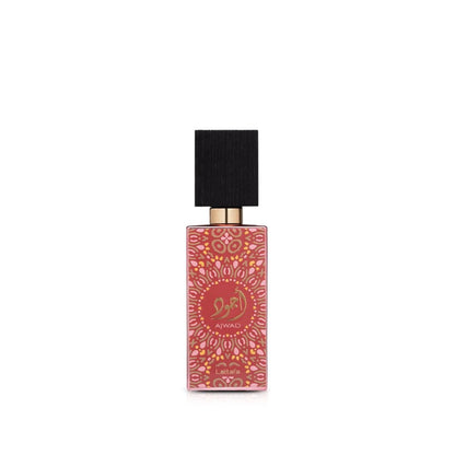 Perfume Lattafa – Ajwad Pink 60 ml (ORIGINAL)