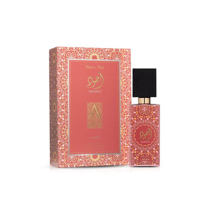 Perfume Lattafa – Ajwad Pink 60 ml (ORIGINAL)