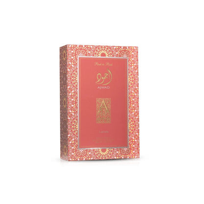 Perfume Lattafa – Ajwad Pink 60 ml (ORIGINAL)