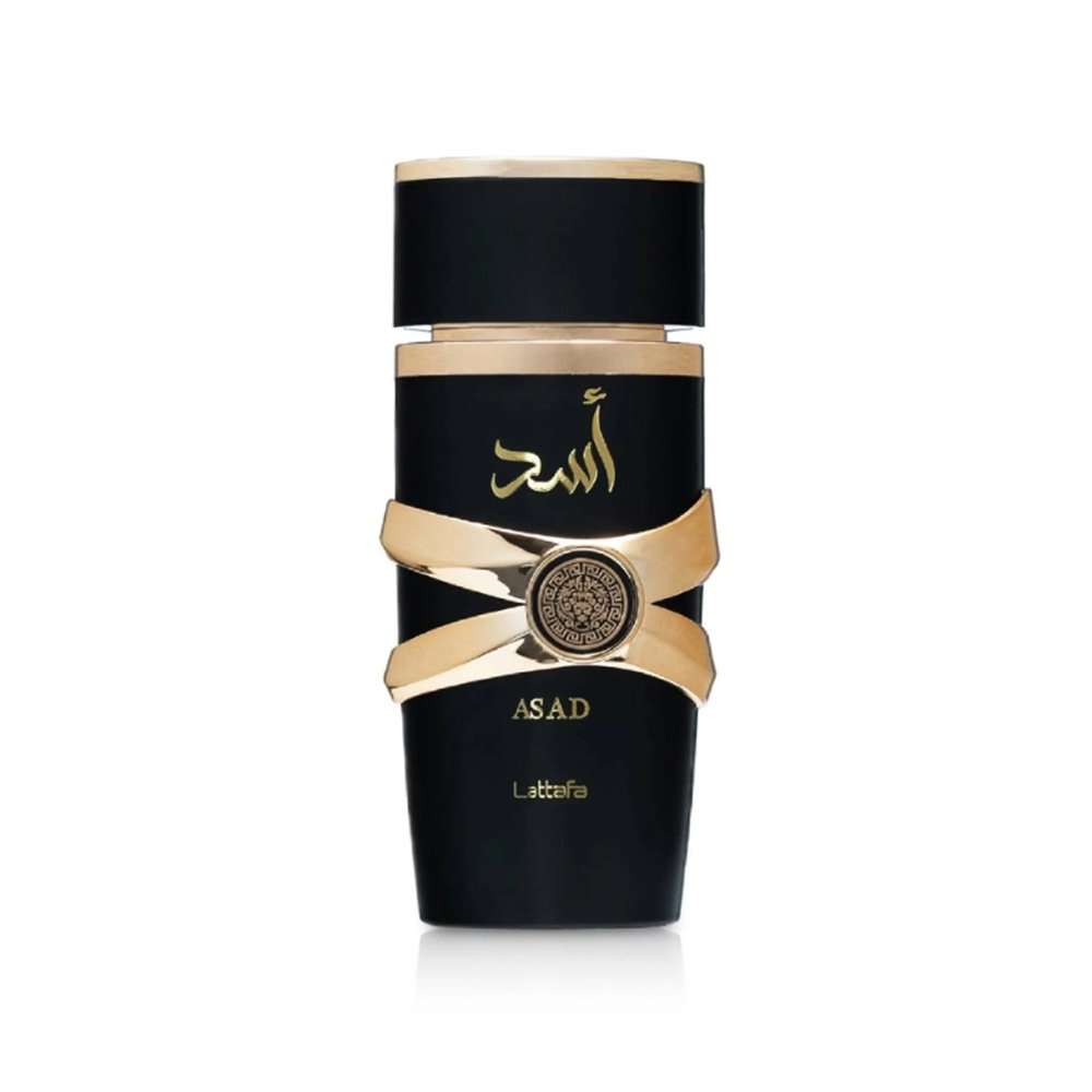 Perfume Lattafa – Asad 100 ml (ORIGINAL)
