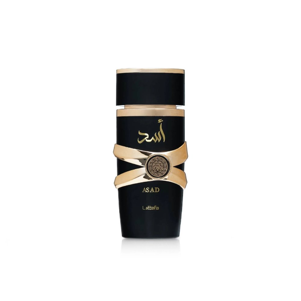 Perfume Lattafa – Asad 100 ml (ORIGINAL)