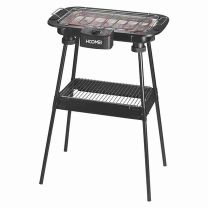 Barbacoa Eléctrica con Patas 2200W