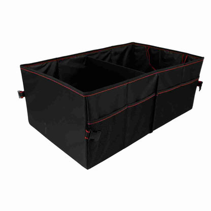Organizador de maletero para coche