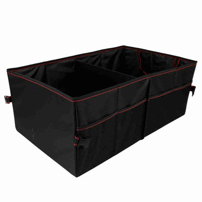 Organizador de maletero para coche