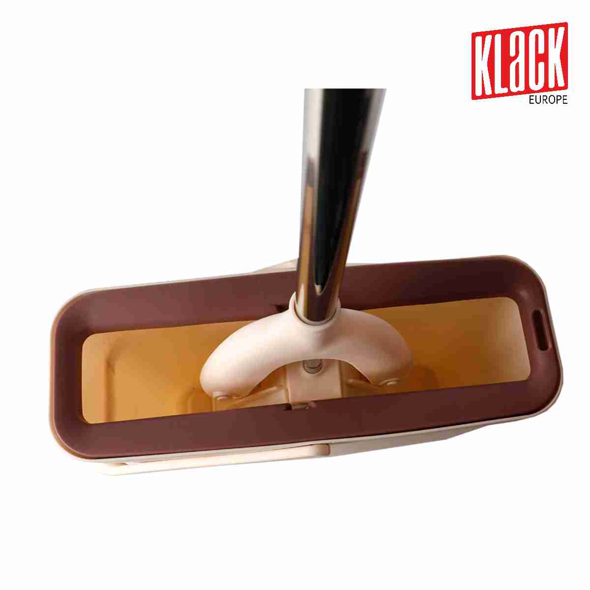 Mopa de esponja con cubo 3 en 1 Almalux®