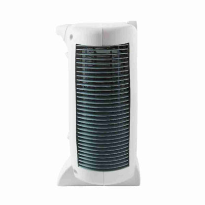 Calefactor Ventilador Almalux® de Aire Caliente / Frío -  Termoventilador -  2 Niveles Temperatura -  Con Termostato 2000W