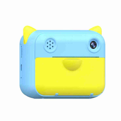 Cámara para niños digital Almalux® de impresión instantánea sin tinta en papel térmico