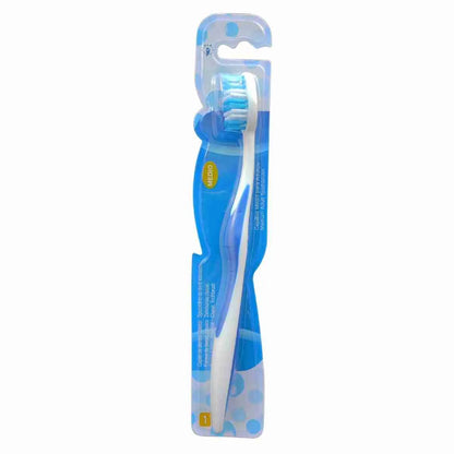 Cepillo de dientes Classic -  fuerza media -Colores surtidos-