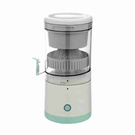 Exprimidor de Frutas  Almalux® Automático - Disfruta de un zumo Fresco en Segundos - Diseño Compacto y Portátil