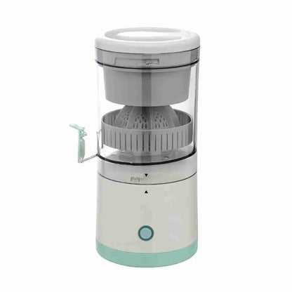 Exprimidor de Frutas Automático Almalux®: Disfruta de un zumo Fresco en Segundos